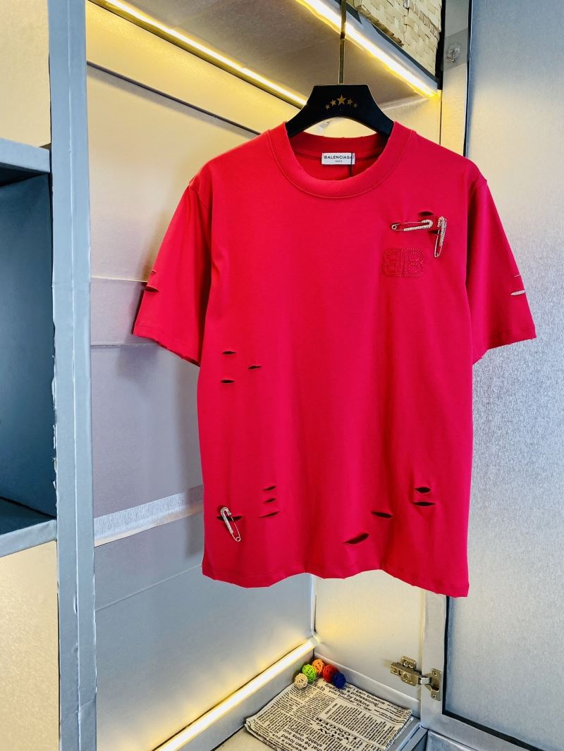 Balenciaga T-Shirts